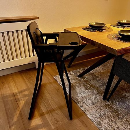 דירות וירצבורג Main Cozy Casa Am Ringpark Free Parking מראה חיצוני תמונה