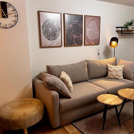 דירות וירצבורג Main Cozy Casa Am Ringpark Free Parking מראה חיצוני תמונה