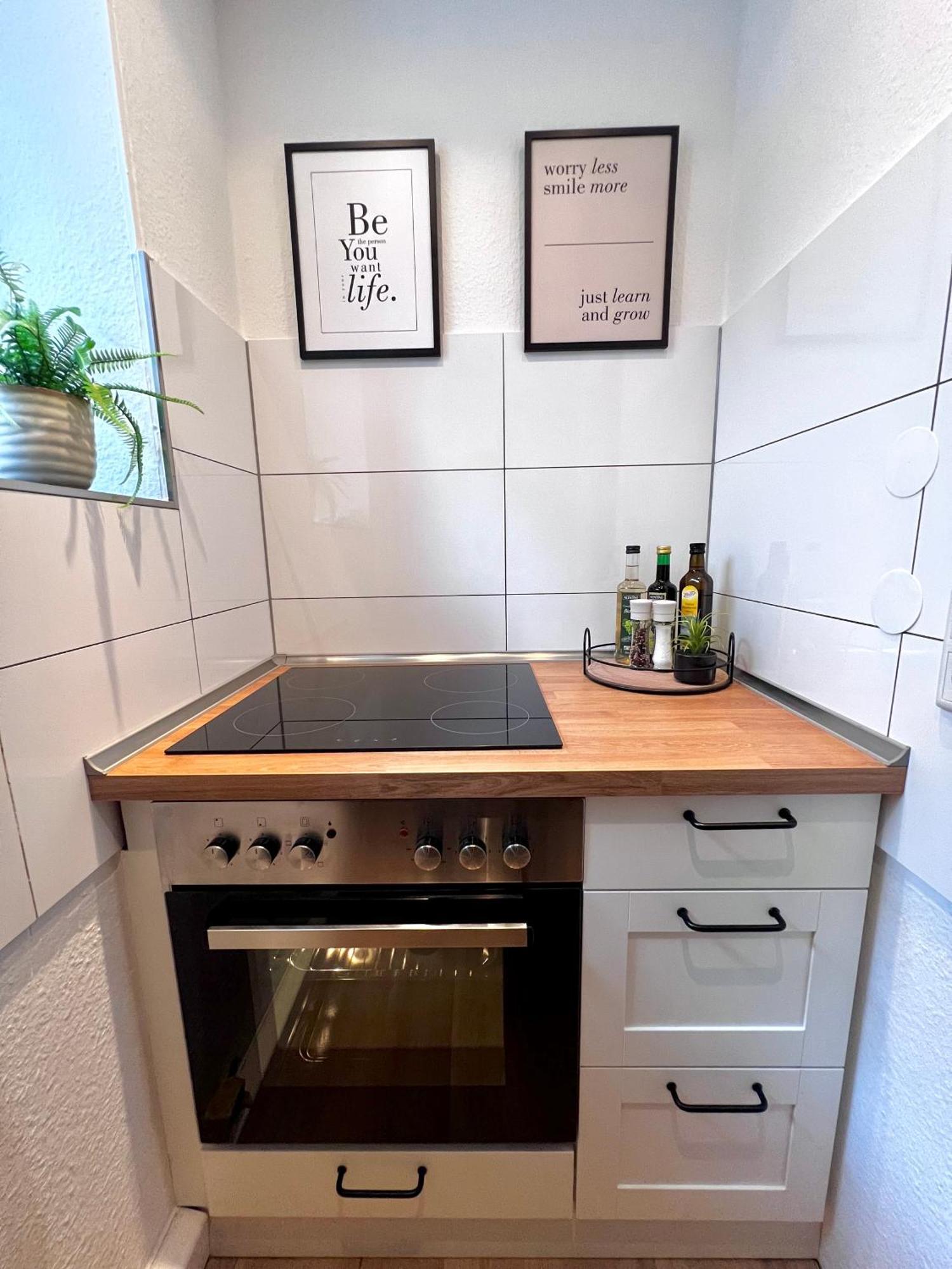 דירות וירצבורג Main Cozy Casa Am Ringpark Free Parking מראה חיצוני תמונה
