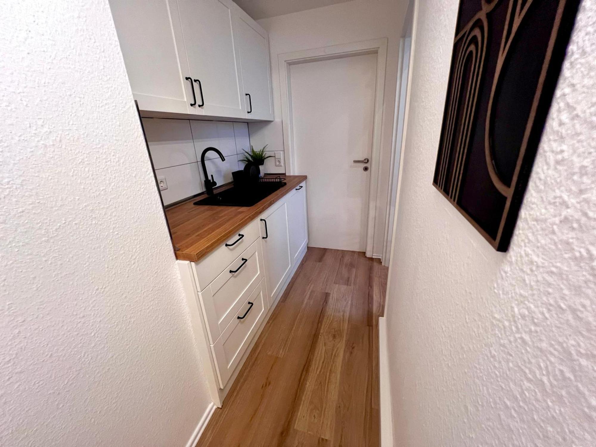 דירות וירצבורג Main Cozy Casa Am Ringpark Free Parking מראה חיצוני תמונה