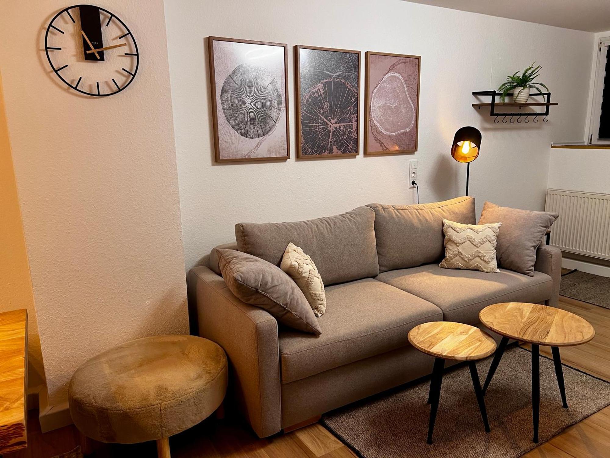 דירות וירצבורג Main Cozy Casa Am Ringpark Free Parking מראה חיצוני תמונה