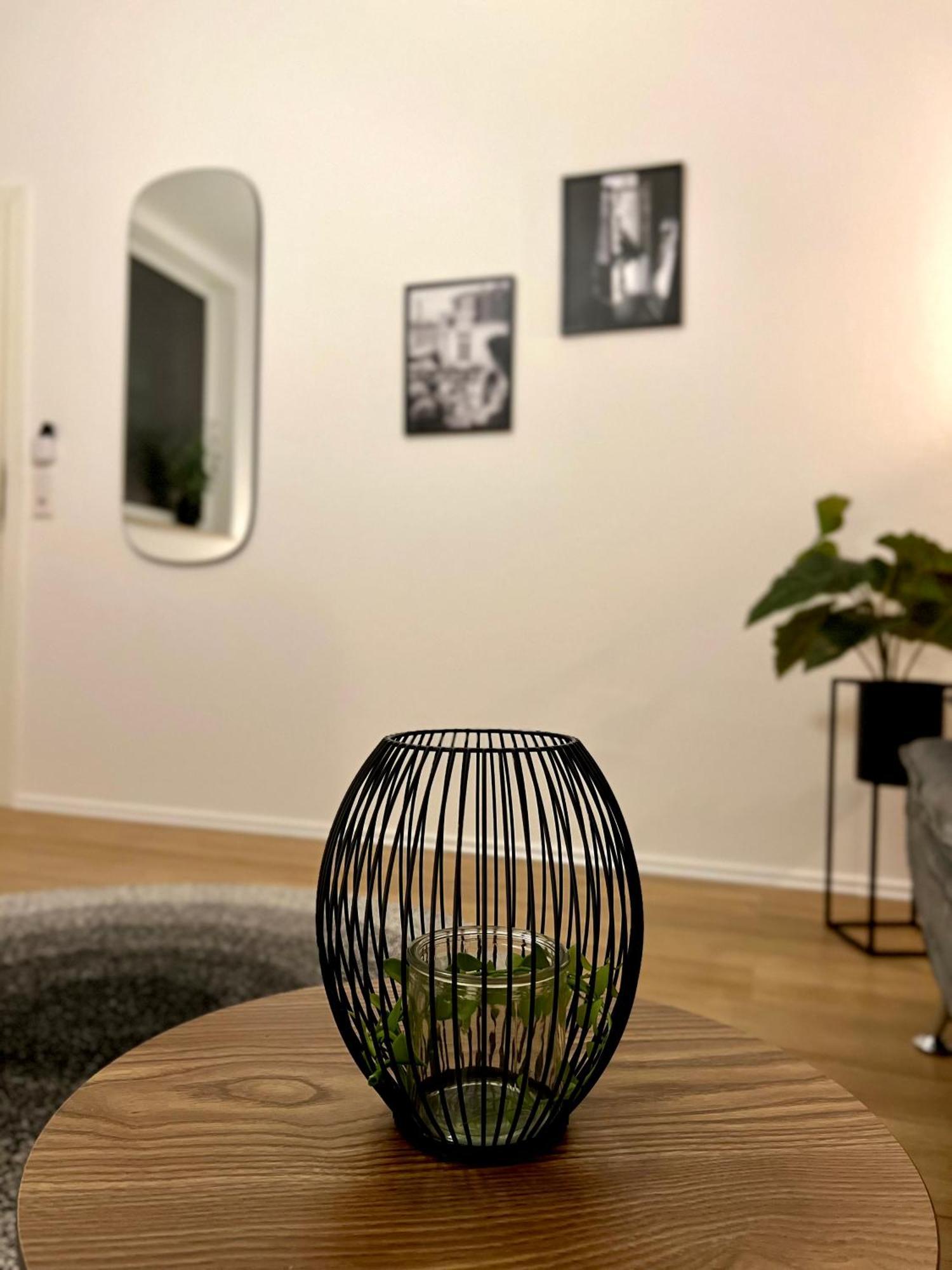 דירות וירצבורג Main Cozy Casa Am Ringpark Free Parking מראה חיצוני תמונה