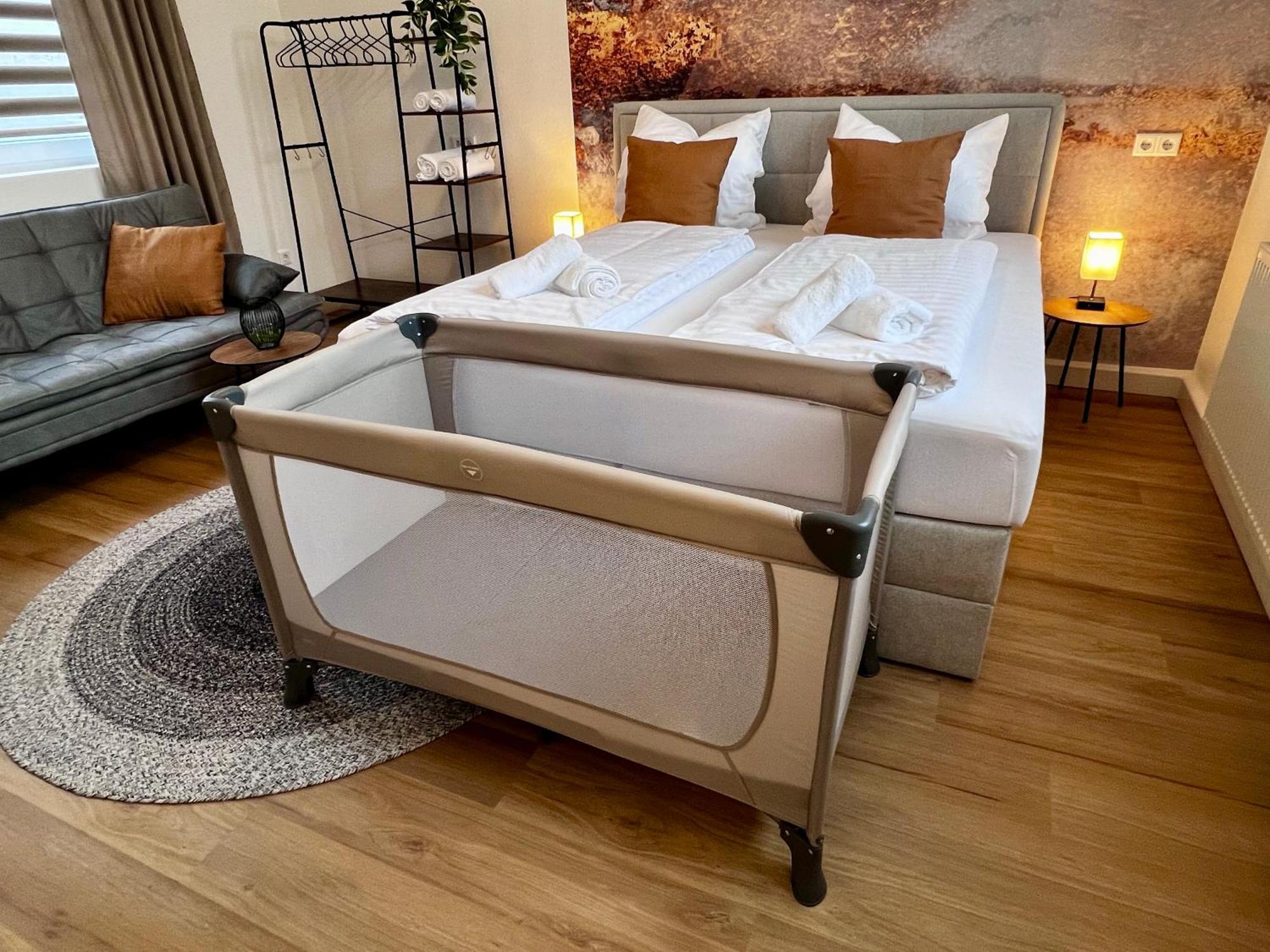 דירות וירצבורג Main Cozy Casa Am Ringpark Free Parking מראה חיצוני תמונה
